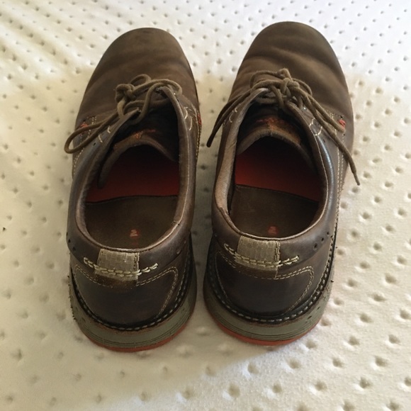 Merrell Realm Casual Oxford size 13 main image 2